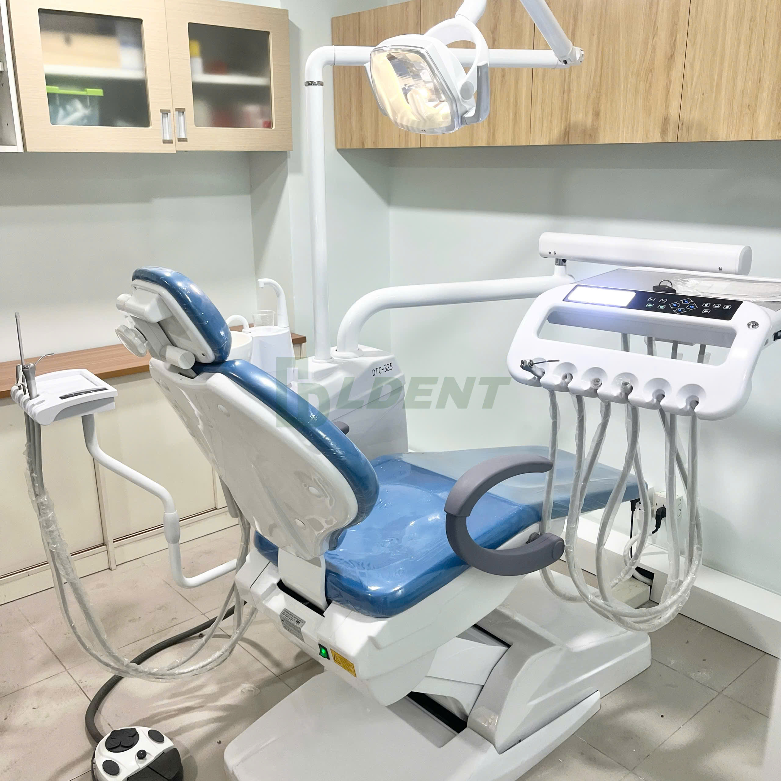 Thi Công Thiết Bị Bệnh Viện
