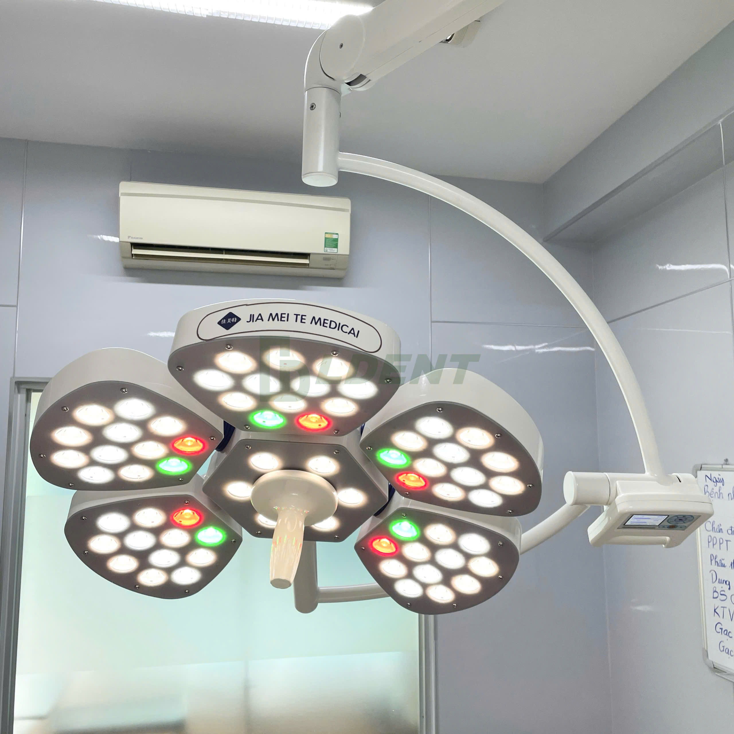 Bệnh Viện Mắt  Sài Gòn