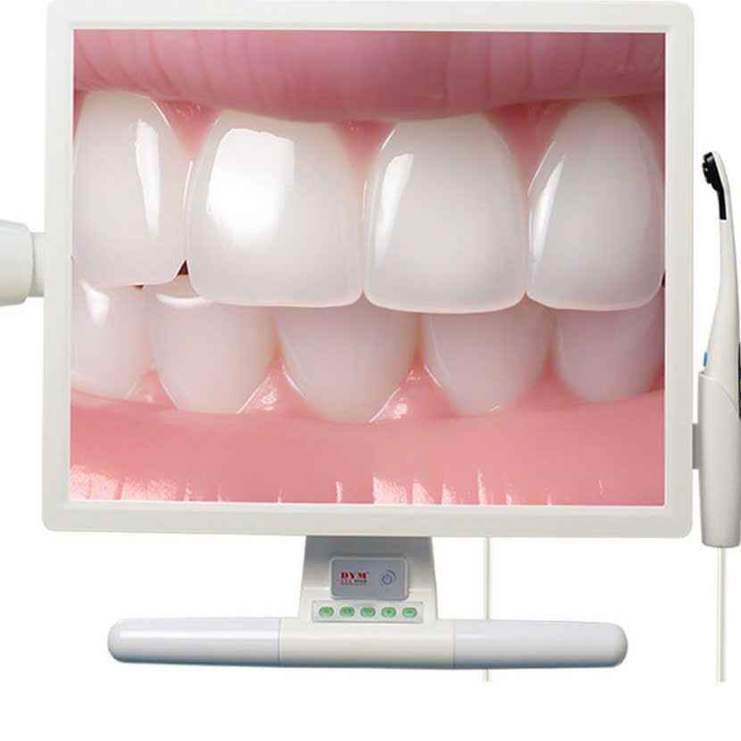Oral Camera DYM SKI-105