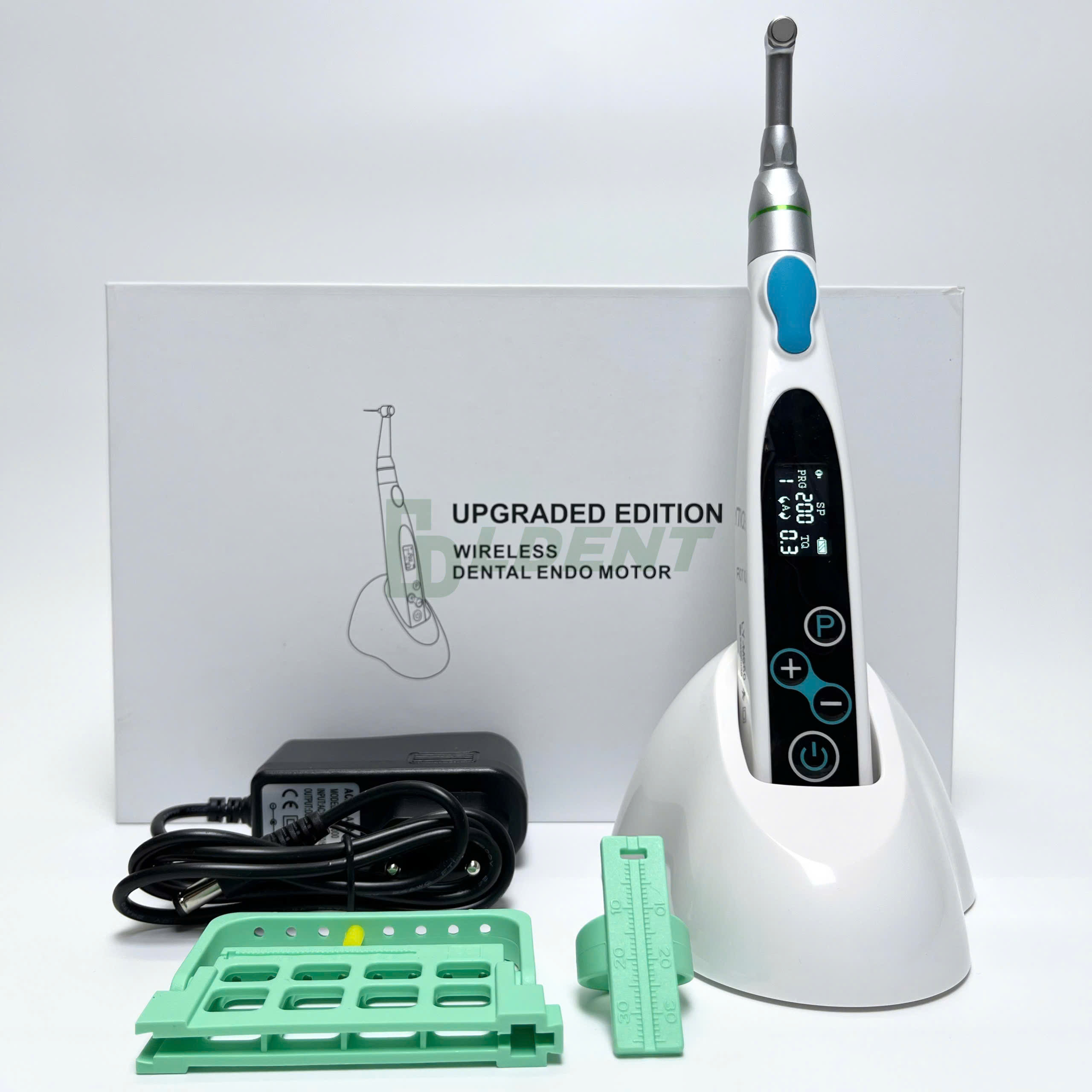 Máy Nội Nha Liangya LY - M680