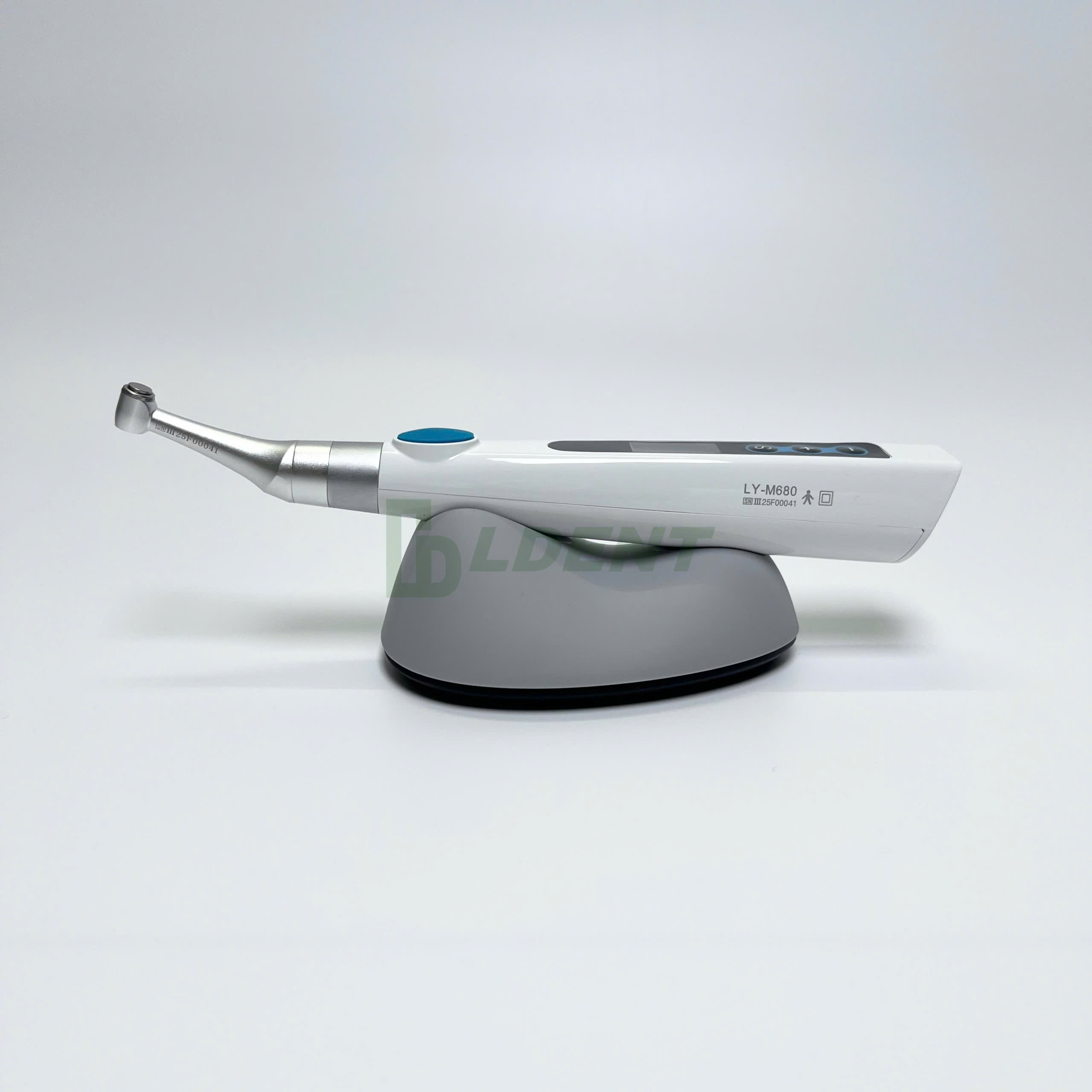 Máy Nội Nha Tích Hợp Định Vị Chóp - 2 in 1 - Liangya LY - M680