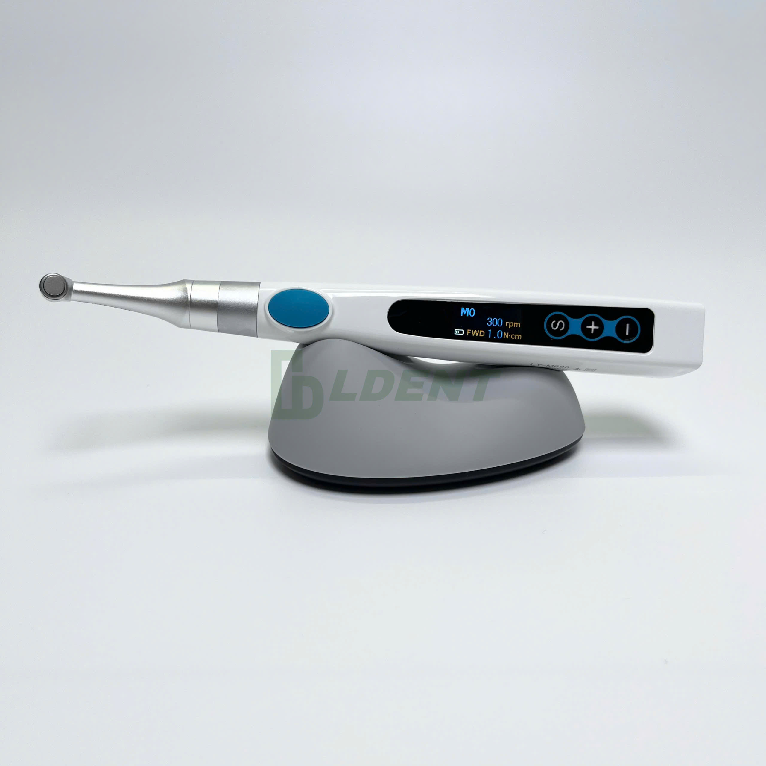 Máy Nội Nha Tích Hợp Định Vị Chóp - 2 in 1 - Liangya LY - M680