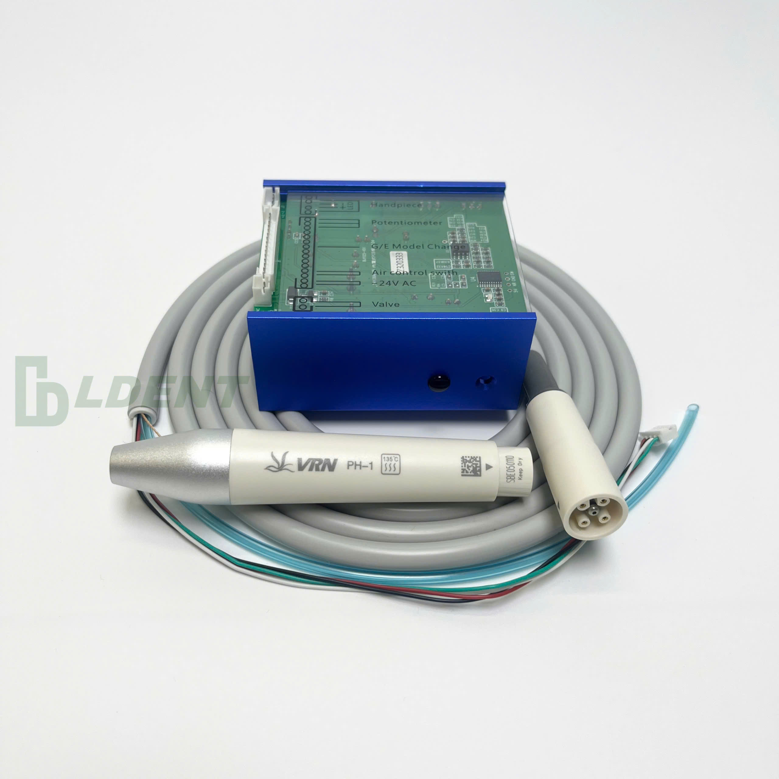 Máy Cạo Vôi Tích Hợp VRN - I03