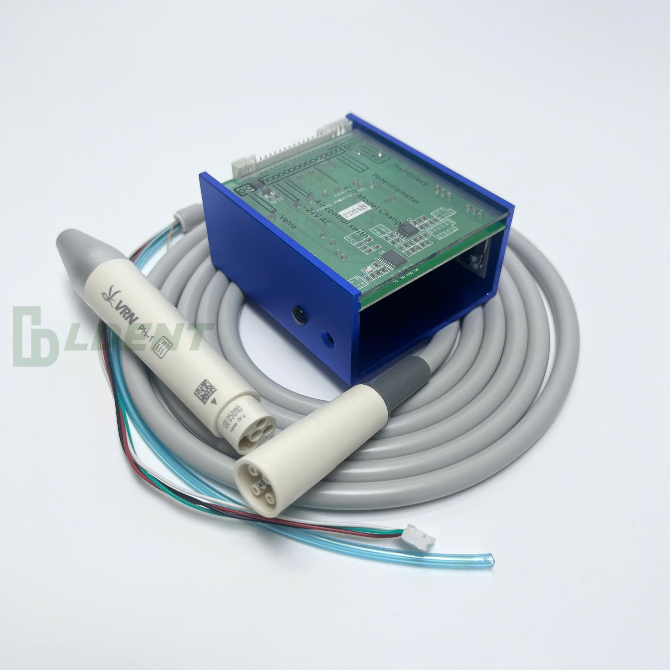 Máy Cạo Vôi Tích Hợp VRN - I03