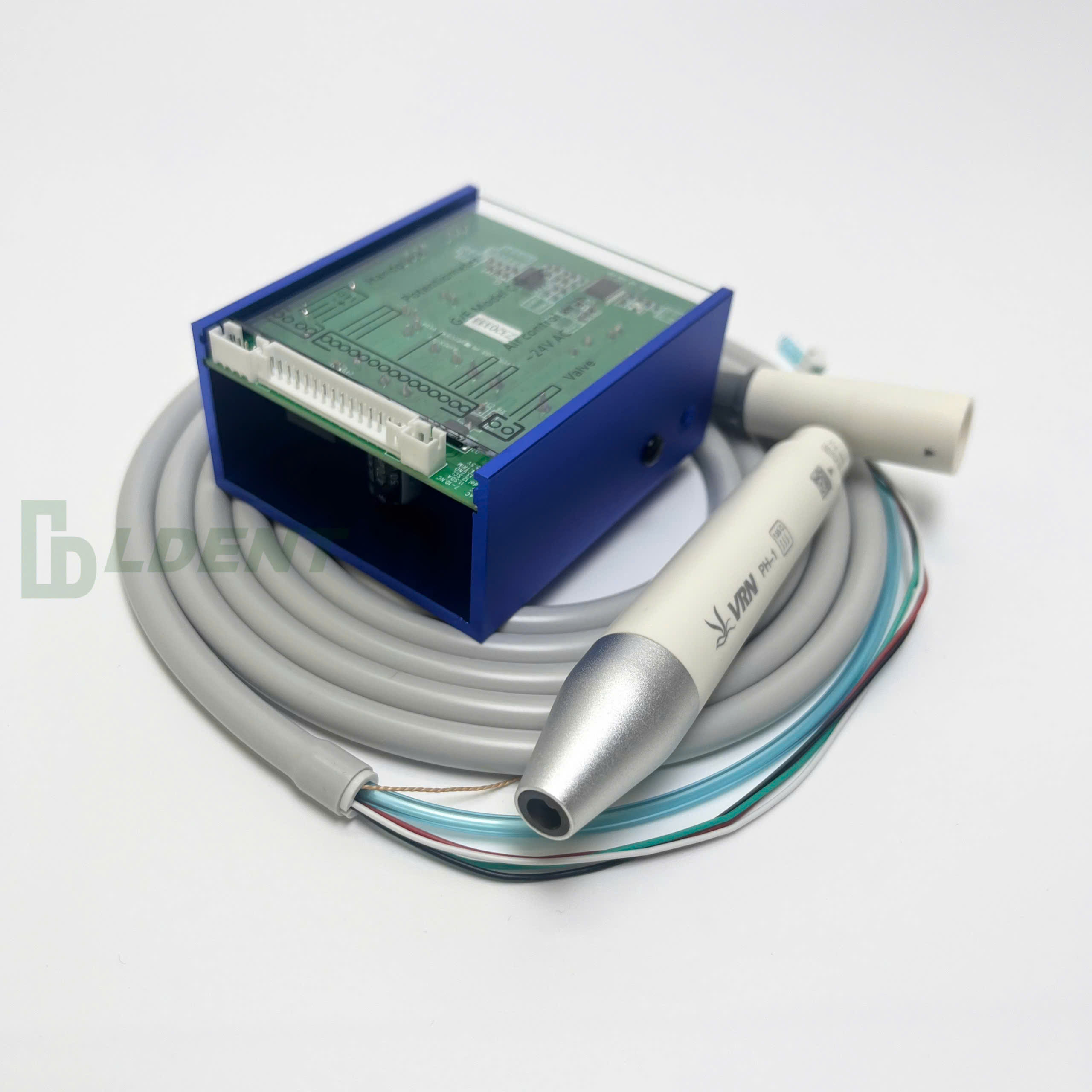 Máy Cạo Vôi Tích Hợp VRN - I03