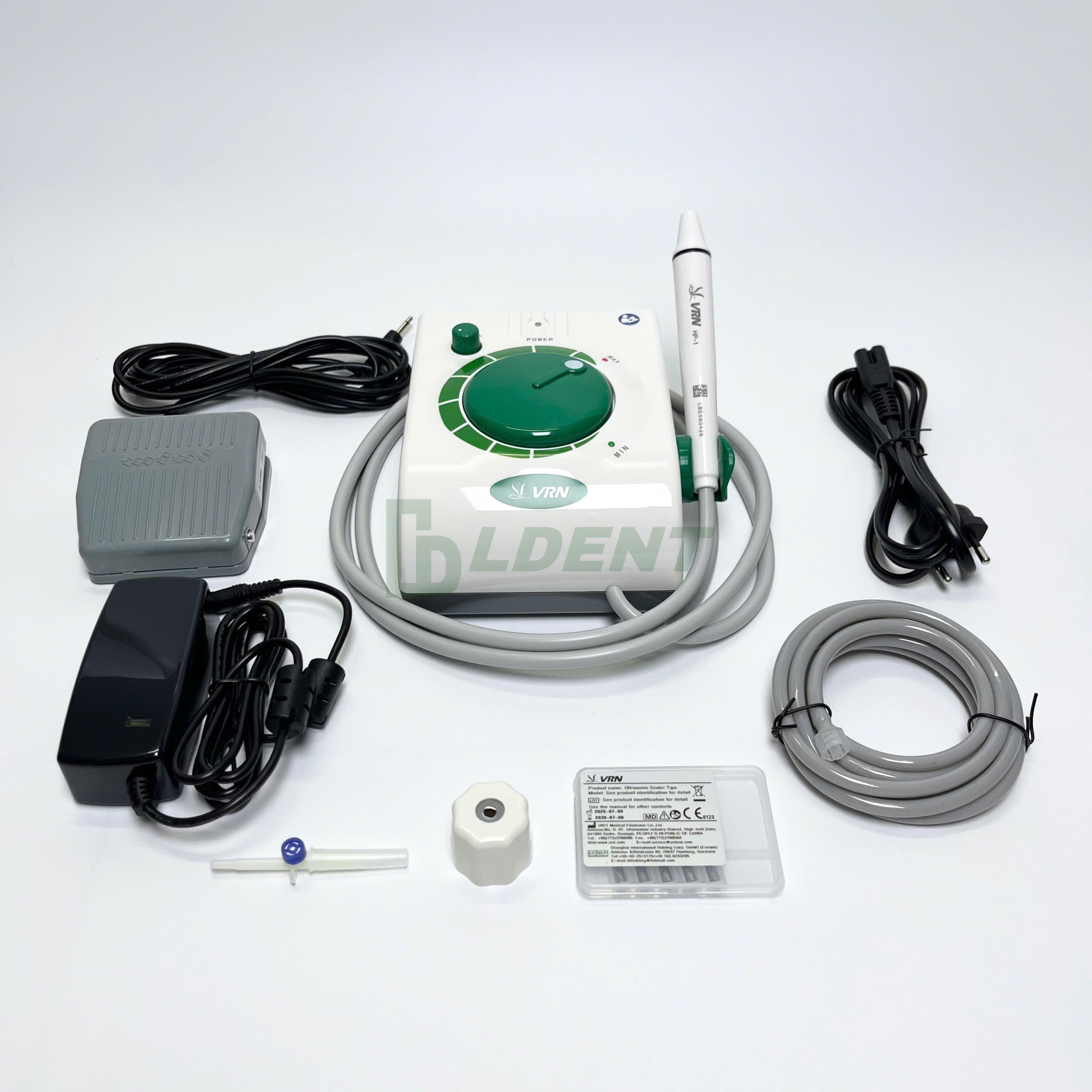 Máy Cạo Vôi VRN - K08B