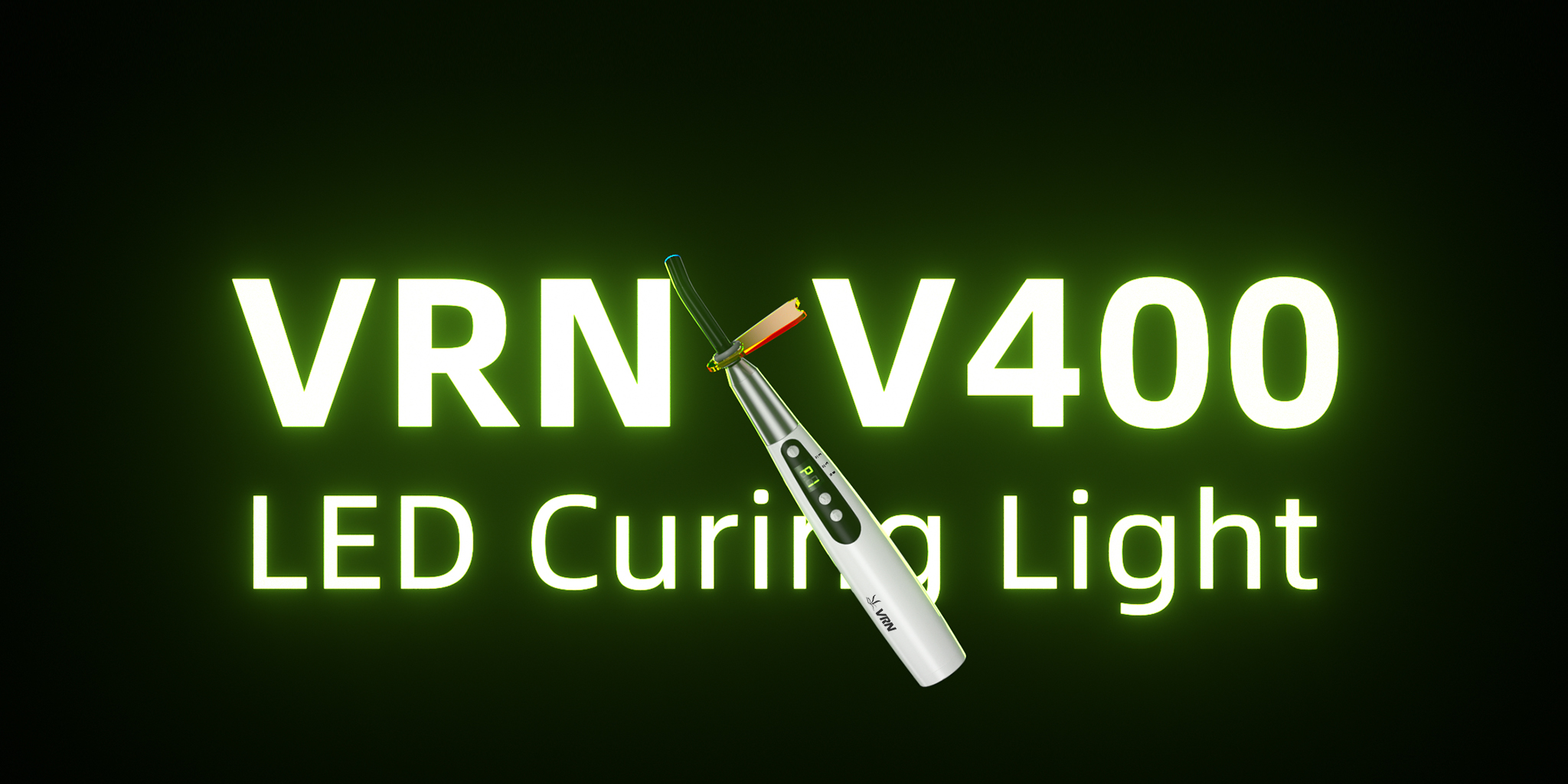 VRN - V400