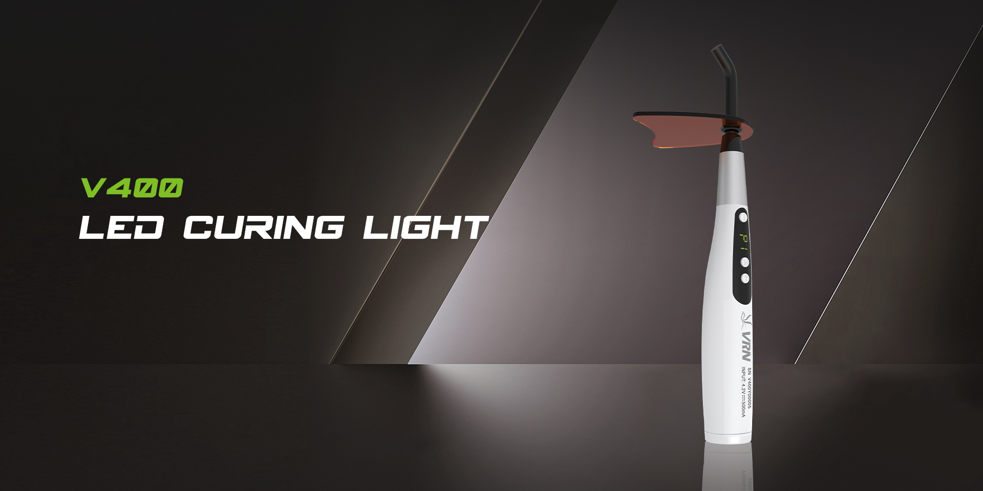 VRN - V400