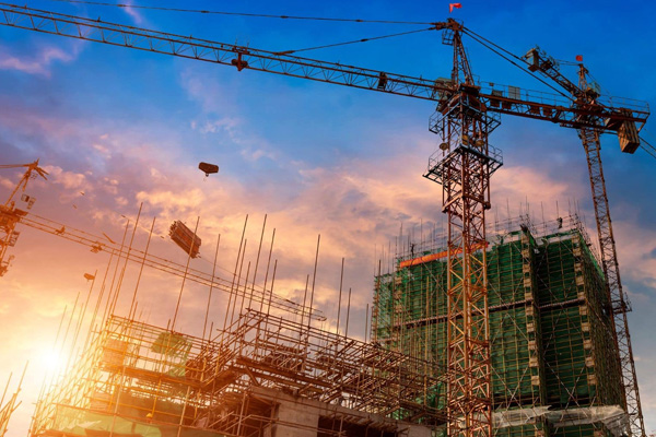 Quy tắc an toàn trong xây dựng