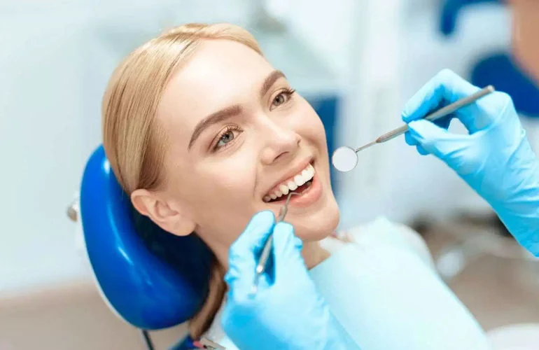 Những tiêu chuẩn về thiết bị nha khoa