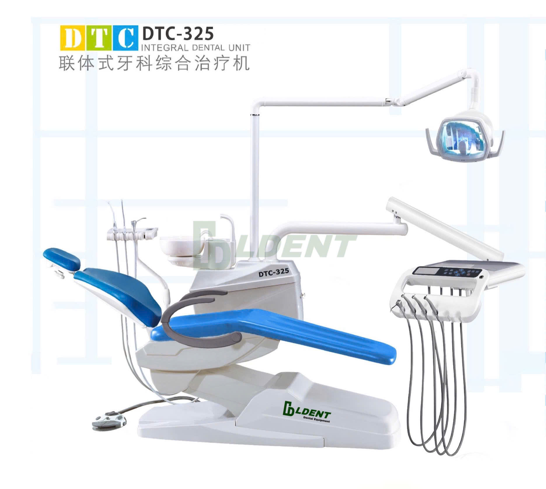 DTC-325