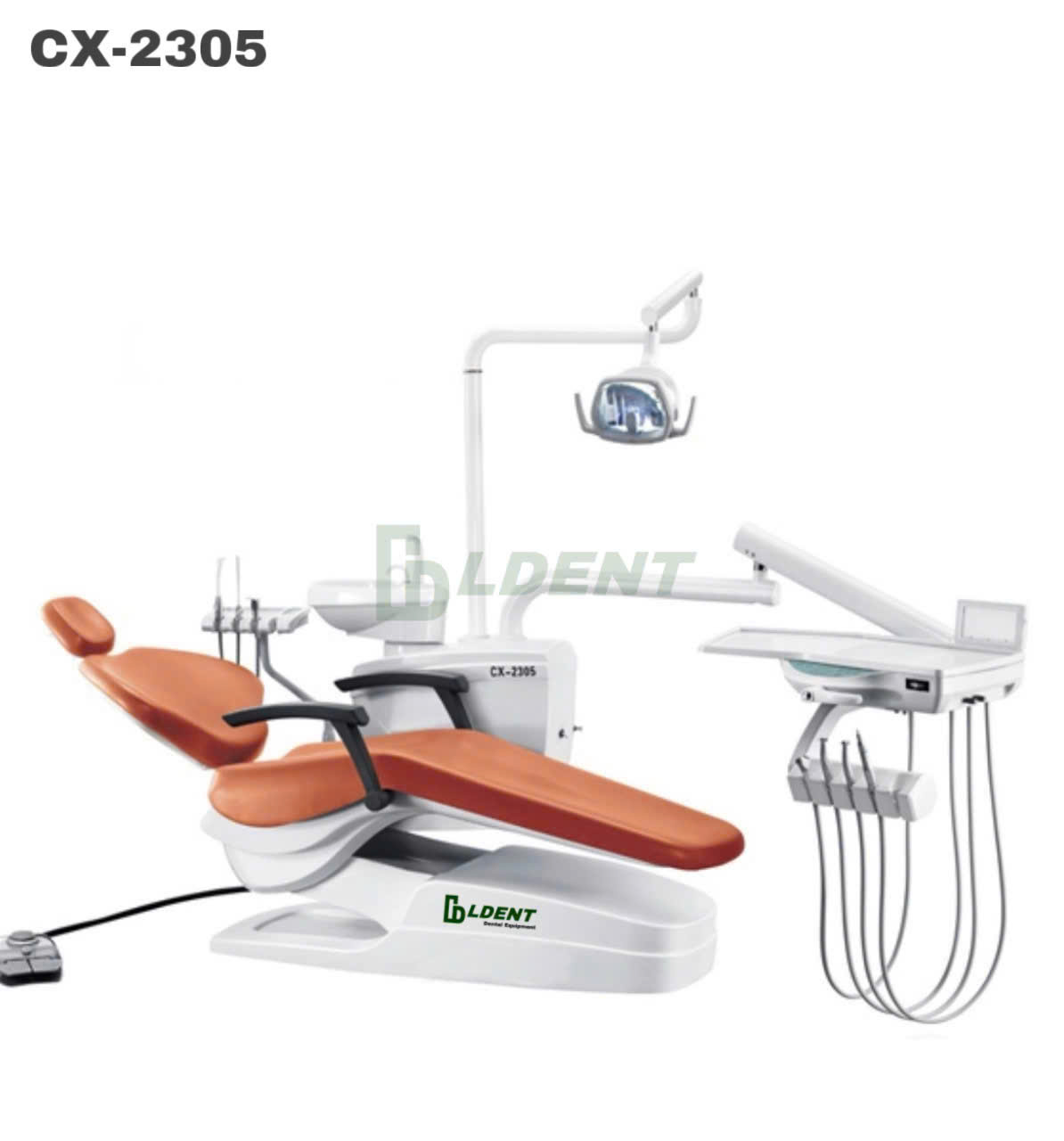 CX-2305