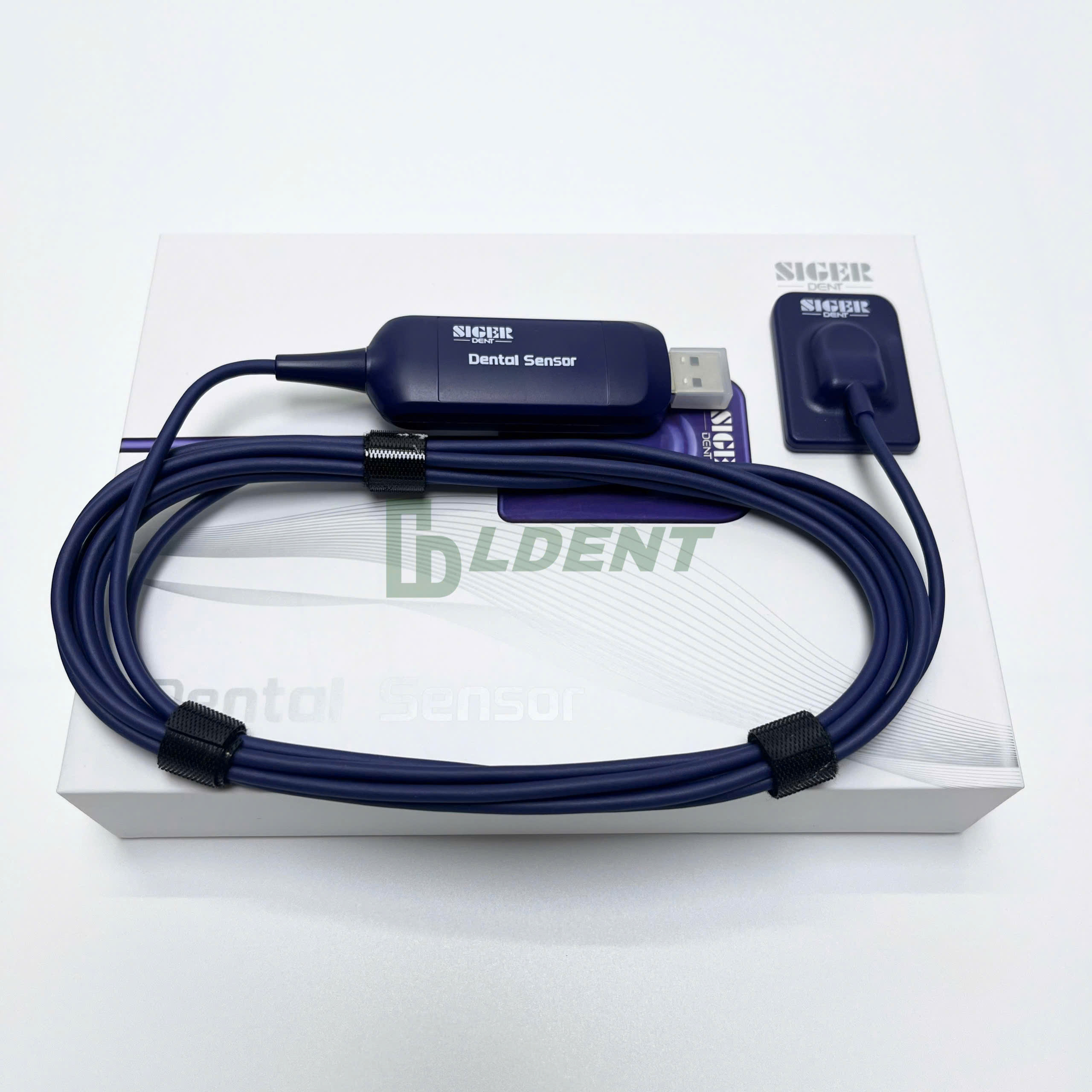 Sensor Siger