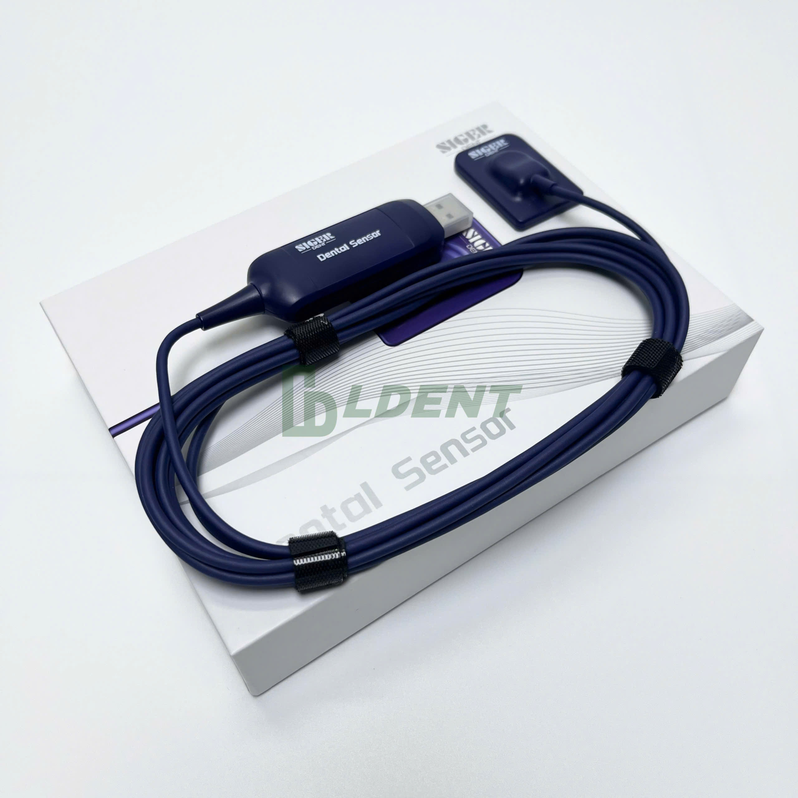 Sensor Siger