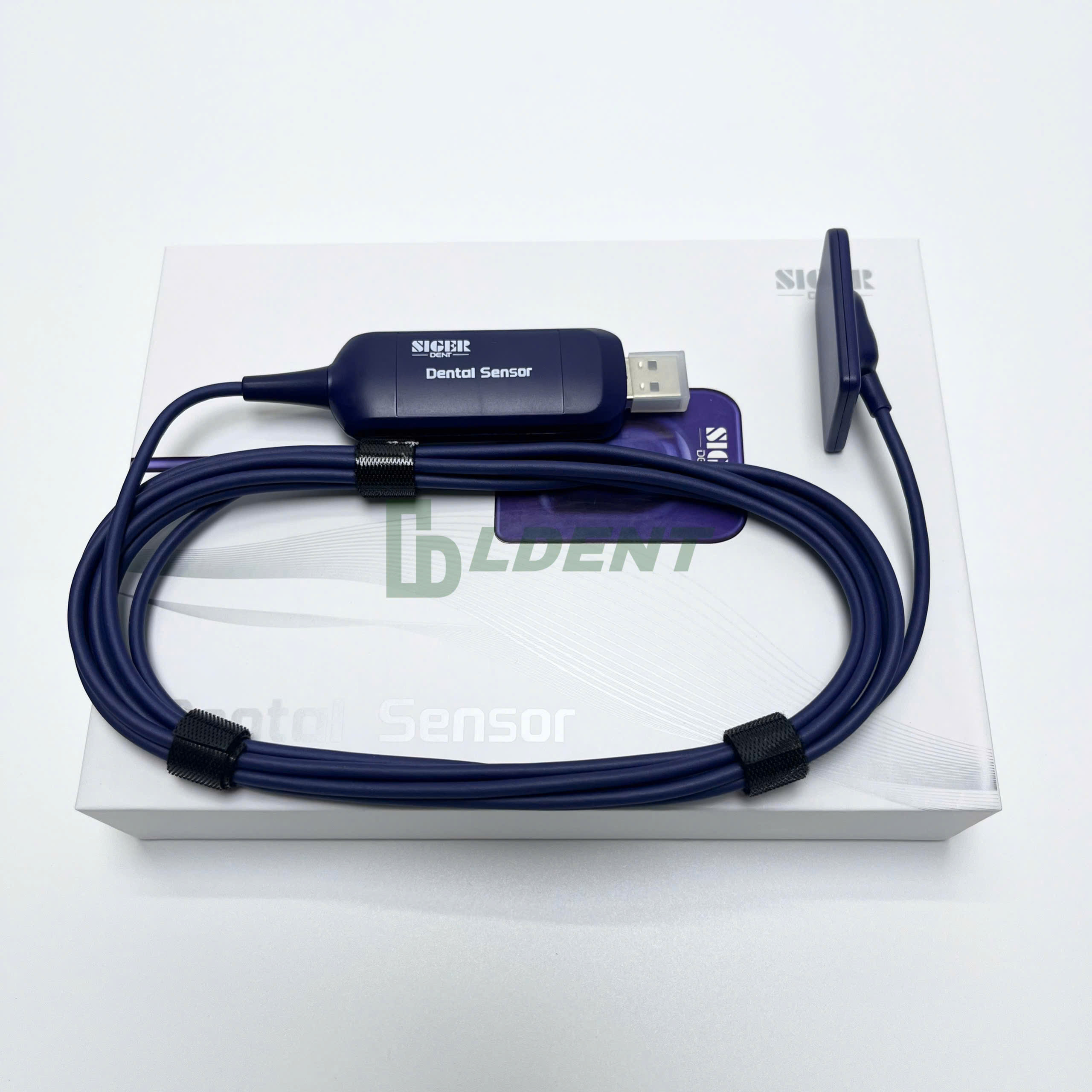 Sensor Siger