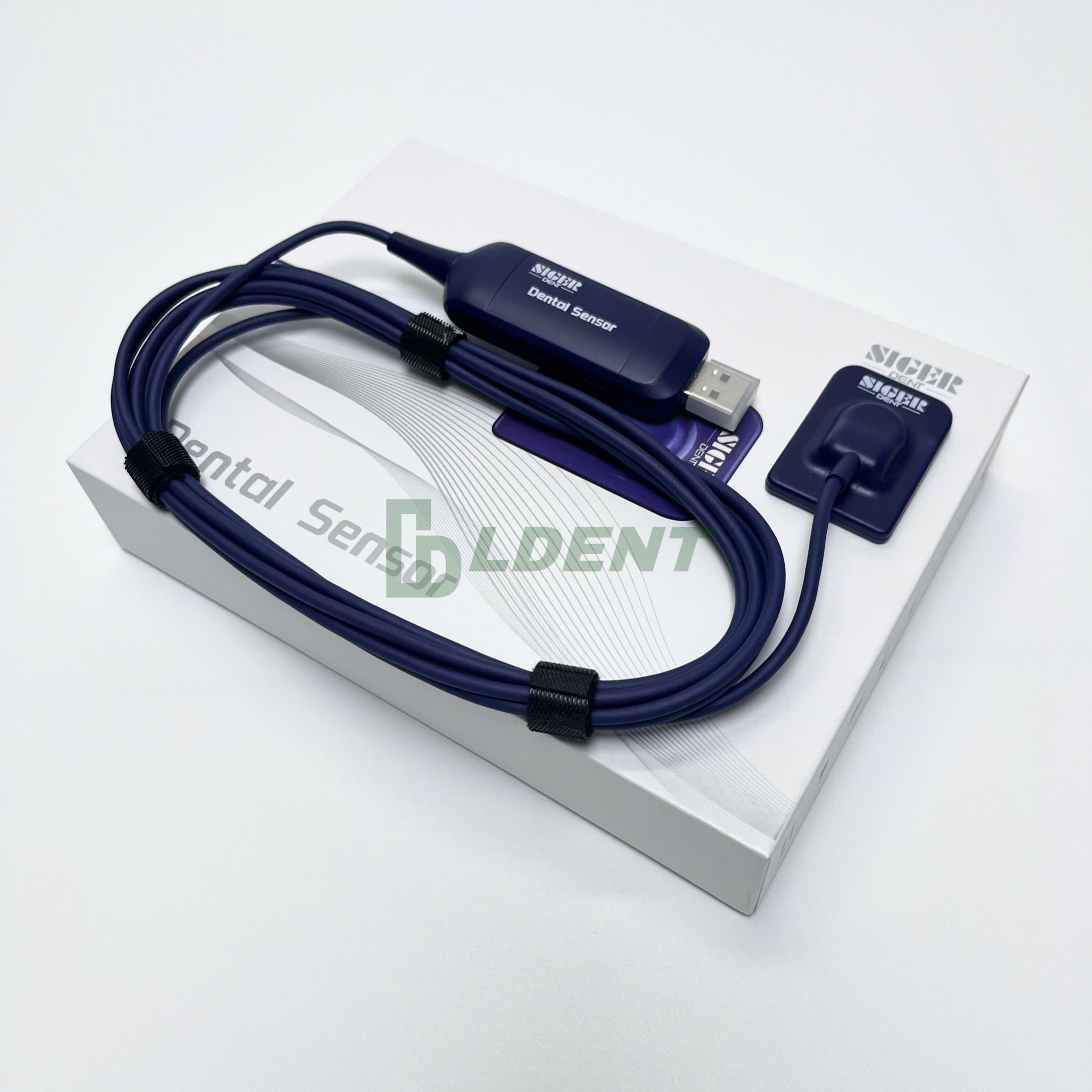 Sensor Siger